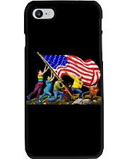 LGBT Pride Gift Together We Are One Phone Case tile