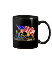 LGBT Pride Gift Together We Are One Mug tile