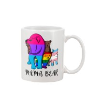 LGBT Pride Gift Mama Bear Mug tile