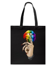 Shut Up Tote Bag tile