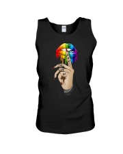 Shut Up Unisex Tank tile