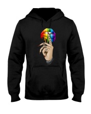 Shut Up Hooded Sweatshirt tile