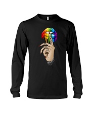 Shut Up Long Sleeve Tee tile