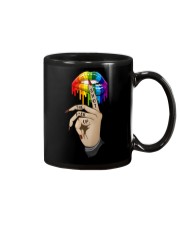 Shut Up Mug tile