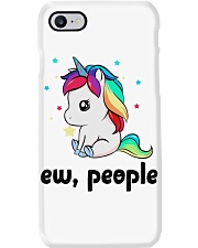 Gift For Unicorn Lover Ew People Phone Case tile