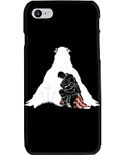 God Believer Gift God Hold You Phone Case tile