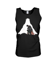 God Believer Gift God Hold You Unisex Tank tile