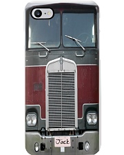 Driving Truck Phone Case i-phone-7-case