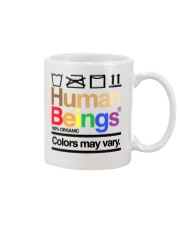 LGBT Pride Gift Human Beings Mug tile