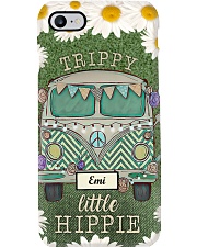 Trippy Little Hippie Phone Case i-phone-7-case