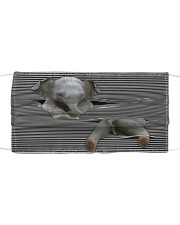 Gift For Animal Lover Elephant Tote Bag Mask tile
