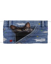 Cat In The Bag Mask tile