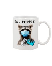 Gift For Raccoon Lover Washing Hand Ew People Mug tile