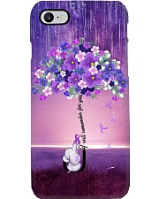i will remember for you Phone Case i-phone-7-case