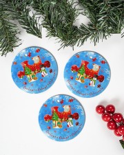 Accept Adapt Advocate Circle Ornament Circle ornament - 3 pieces (porcelain) aos-cricle-ornament-3-pieces-porcelain-lifestyles-01