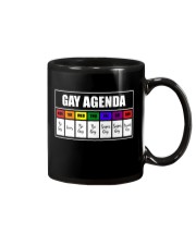 LGBT Pride Gift Gay Calender Mug tile