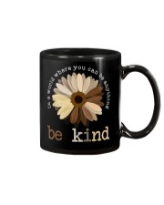 In A World Where You Can Be Anything Be Kind Mug tile