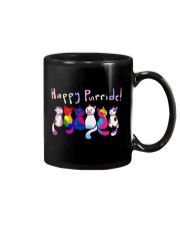 LGBT Pride Gift Cat Love Happy Purride Mug tile