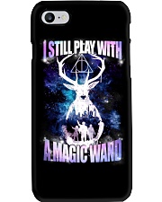 I STILL PLAY WITH A MAGIC WAND Phone Case thumbnail