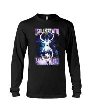 I STILL PLAY WITH A MAGIC WAND Long Sleeve Tee thumbnail