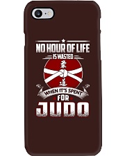 JUDO Phone Case thumbnail