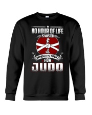 JUDO Crewneck Sweatshirt thumbnail