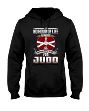 JUDO Hooded Sweatshirt thumbnail