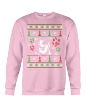 Australian Cattle Dog Crewneck Sweatshirt tile