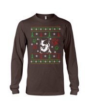 Australian Cattle Dog Long Sleeve Tee thumbnail