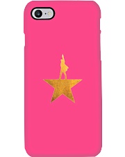 Personalized Hamilton Gifts and Accessories Phone Case tile