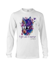 Trending T-shirt 2020 Long Sleeve Tee thumbnail