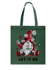LET IT BE Tote Bag tile