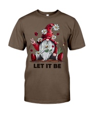 LET IT BE Classic T-Shirt tile
