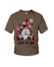 LET IT BE Youth T-Shirt tile
