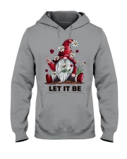 LET IT BE Hooded Sweatshirt tile