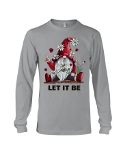 LET IT BE Long Sleeve Tee tile