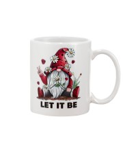 LET IT BE Mug tile