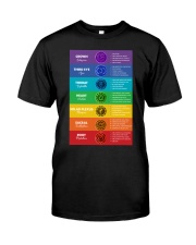 CHAKRA Classic T-Shirt tile