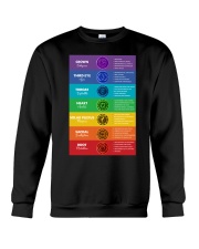 CHAKRA Crewneck Sweatshirt tile