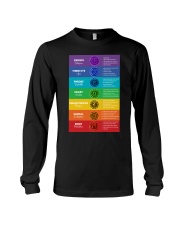 CHAKRA Long Sleeve Tee tile