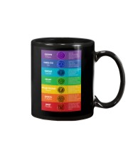 CHAKRA Mug tile