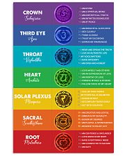 CHAKRA 11x17 Poster front