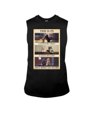 THIS IS US Sleeveless Tee tile