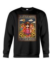 A LITTLE HIPPIE A LITTLE HOOD Crewneck Sweatshirt tile