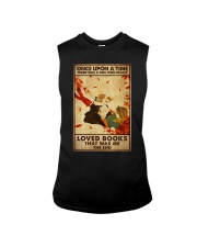 ONCE UPON A TIME Sleeveless Tee tile