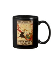 ONCE UPON A TIME Mug tile