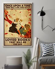 ONCE UPON A TIME 11x17 Poster lifestyle-poster-1