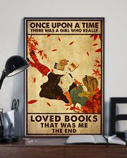ONCE UPON A TIME 11x17 Poster lifestyle-poster-2