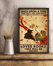 ONCE UPON A TIME 11x17 Poster lifestyle-poster-3