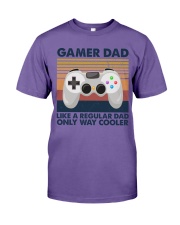 Limited edition Premium Fit Mens Tee tile